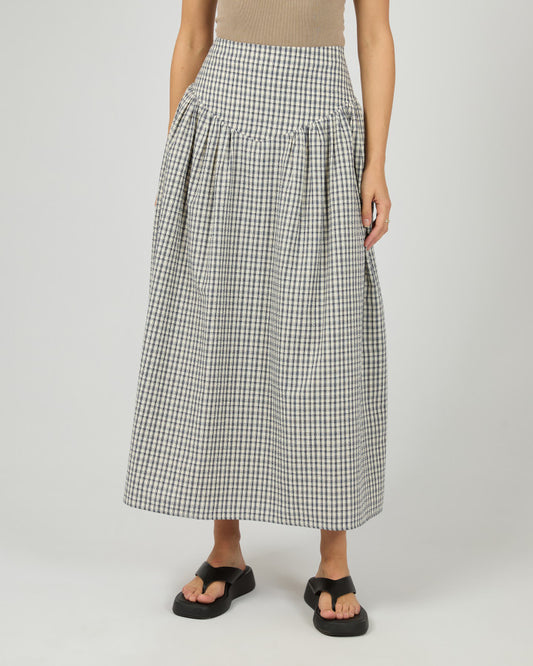 Twiggy Maxi Skirt
