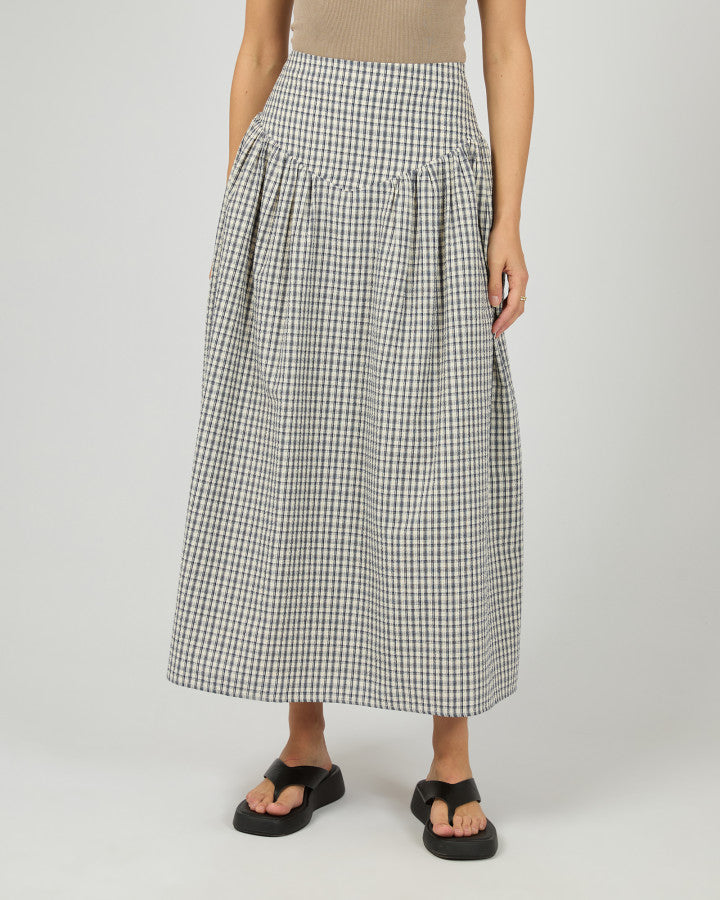 Twiggy Maxi Skirt
