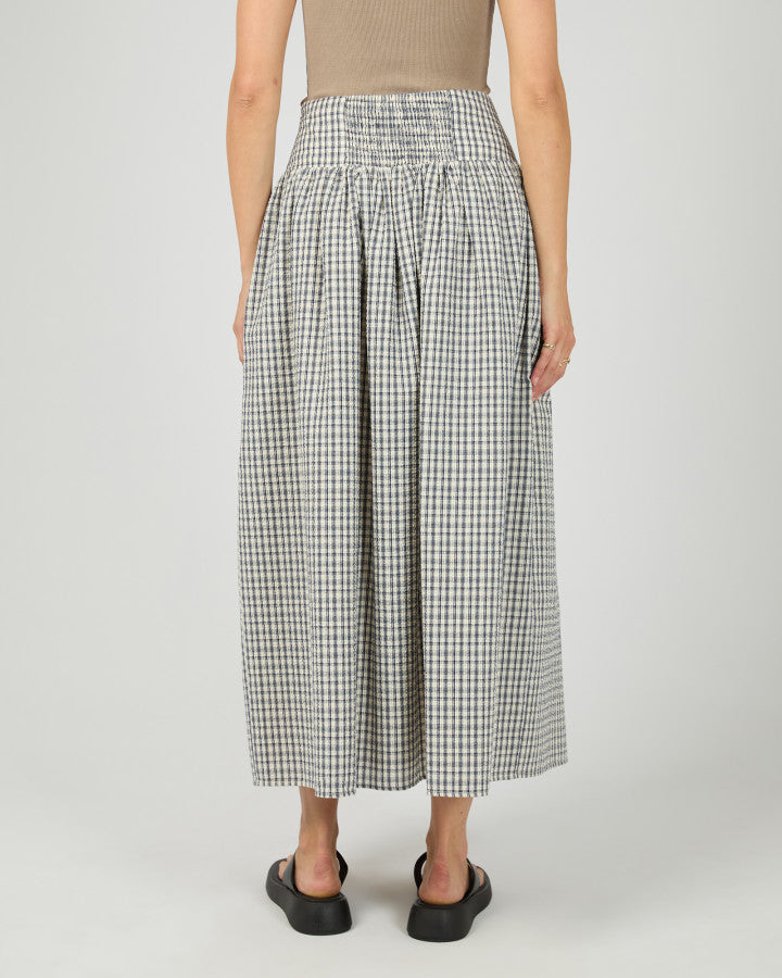 Twiggy Maxi Skirt