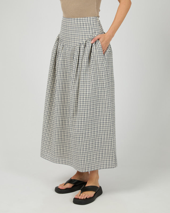 Twiggy Maxi Skirt