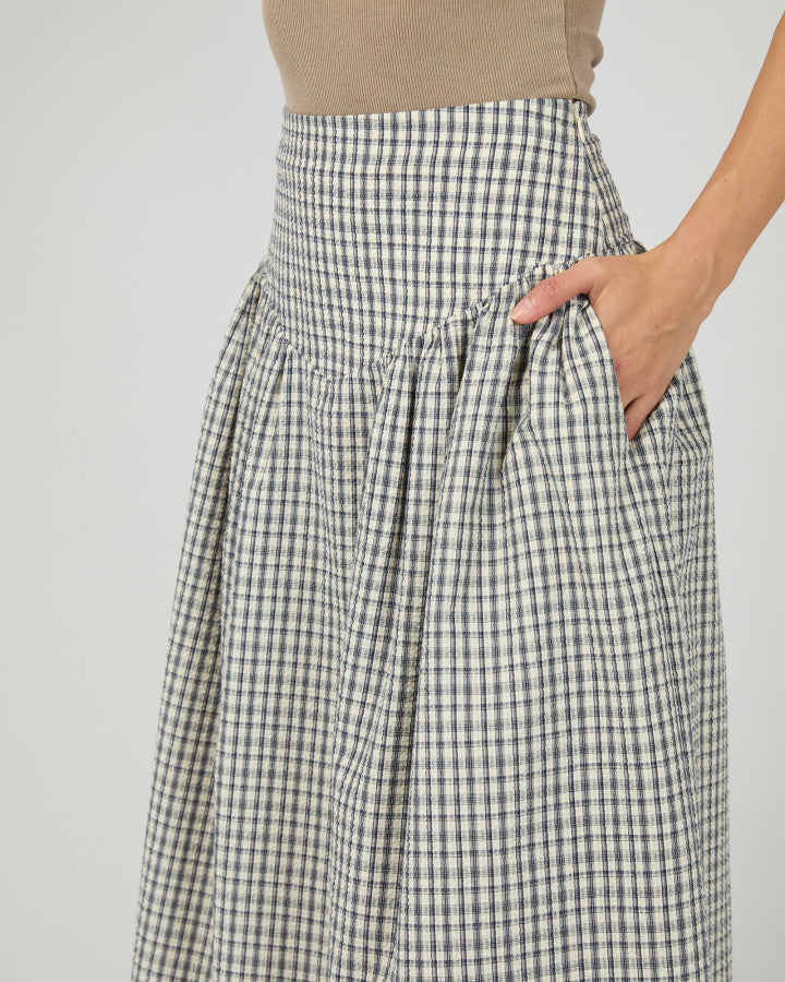 Twiggy Maxi Skirt