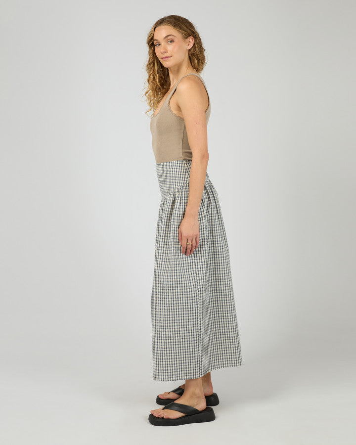 Twiggy Maxi Skirt