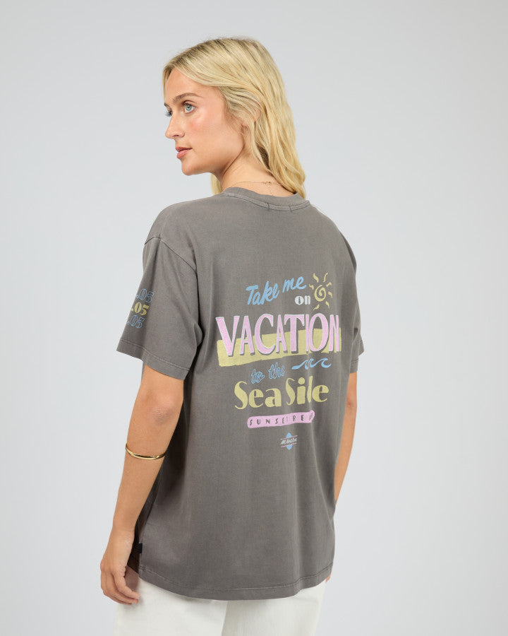 Vacation Relaxed Tee