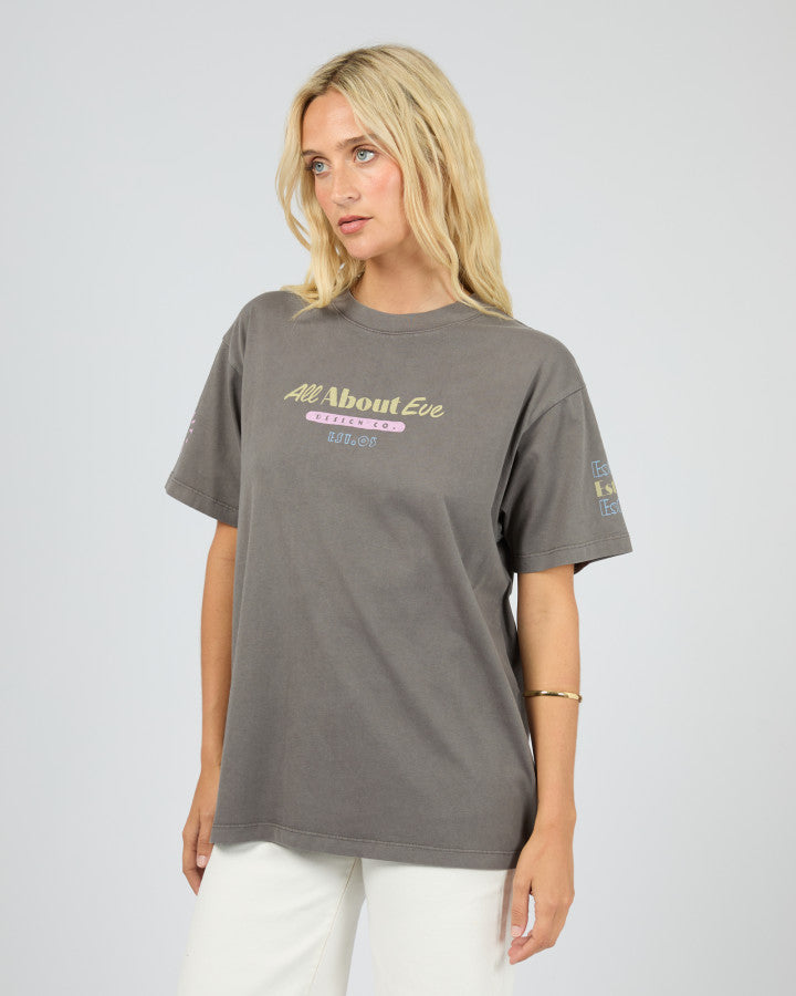 Vacation Relaxed Tee