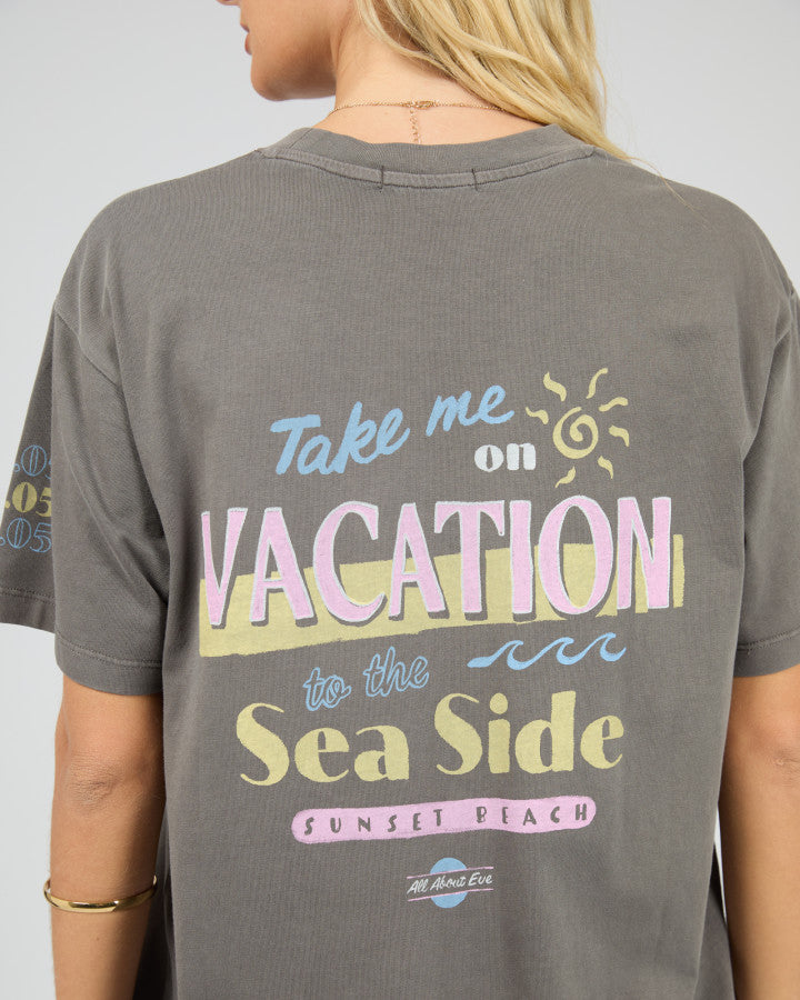Vacation Relaxed Tee