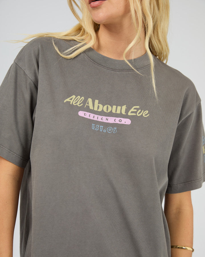 Vacation Relaxed Tee