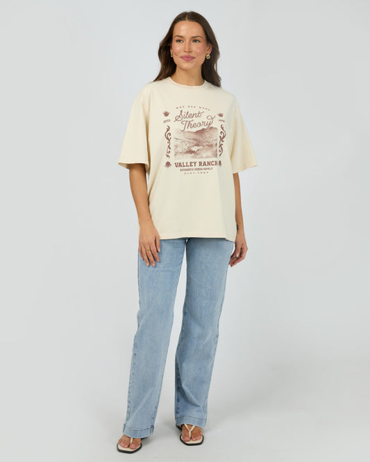 Valley Tee