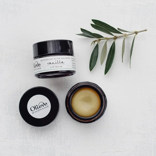 Lip Balm - Vanilla