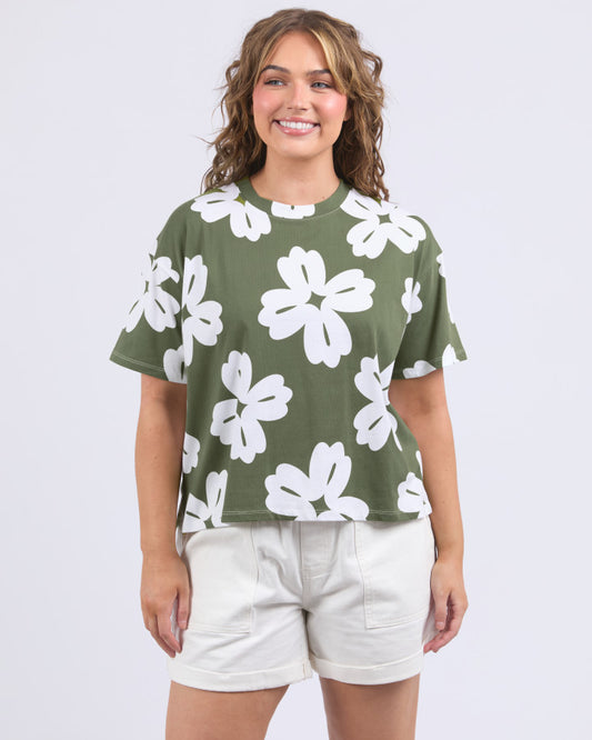 Vera Tee