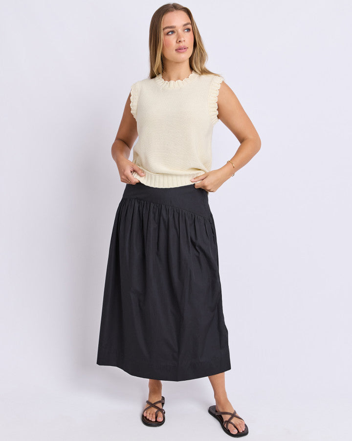 Vesper Knit