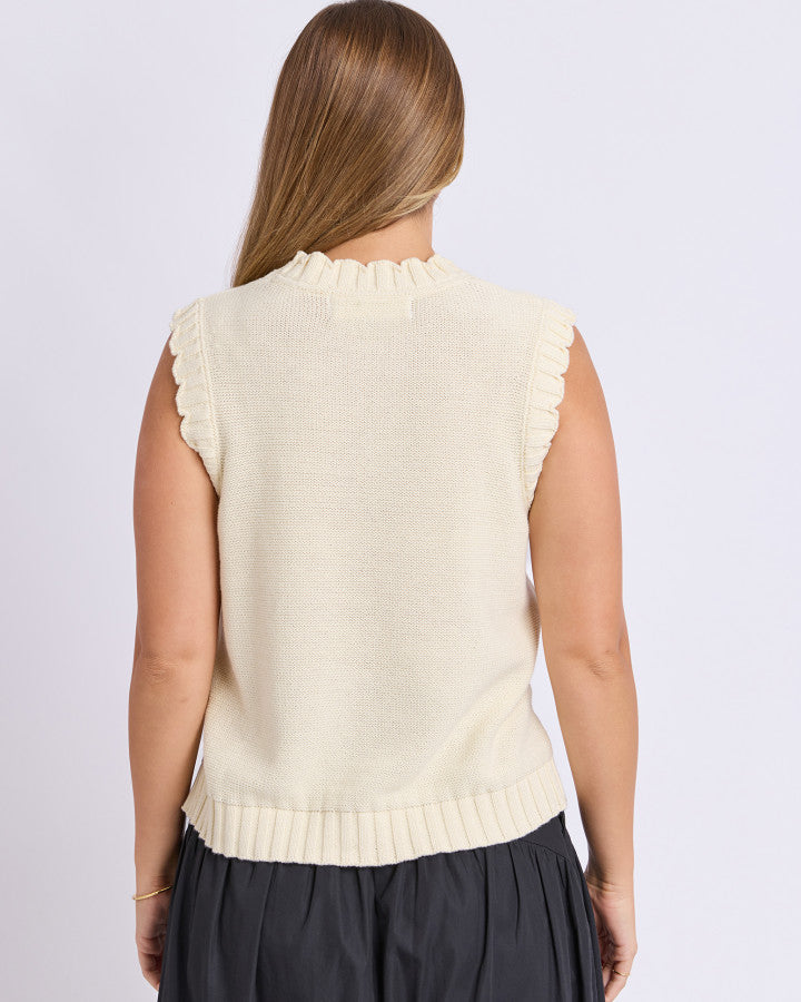 Vesper Knit