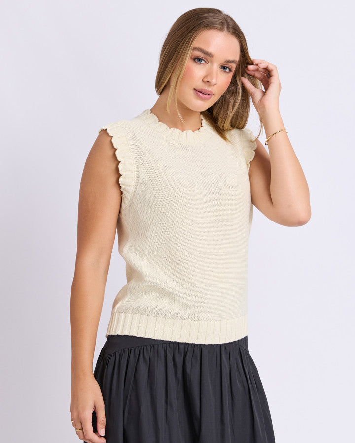 Vesper Knit
