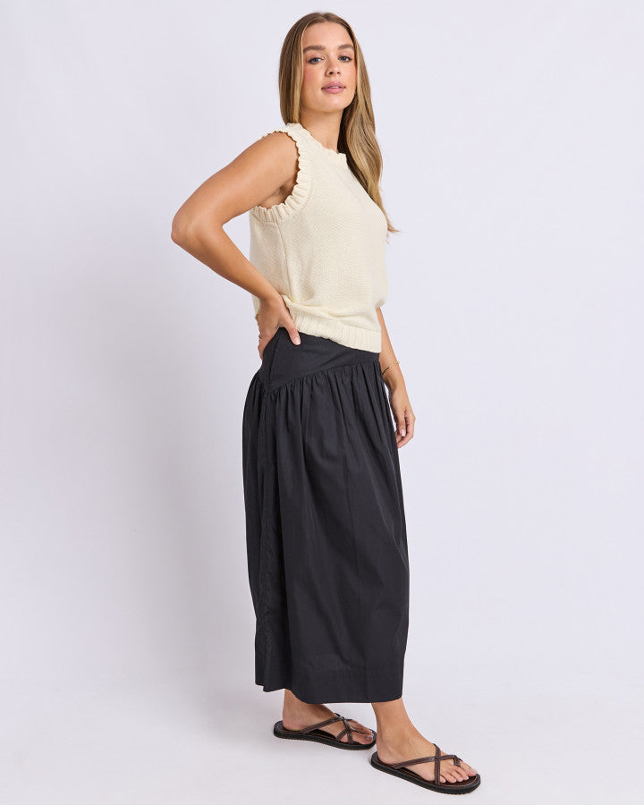 Vesper Knit