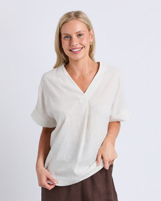 Wander Top