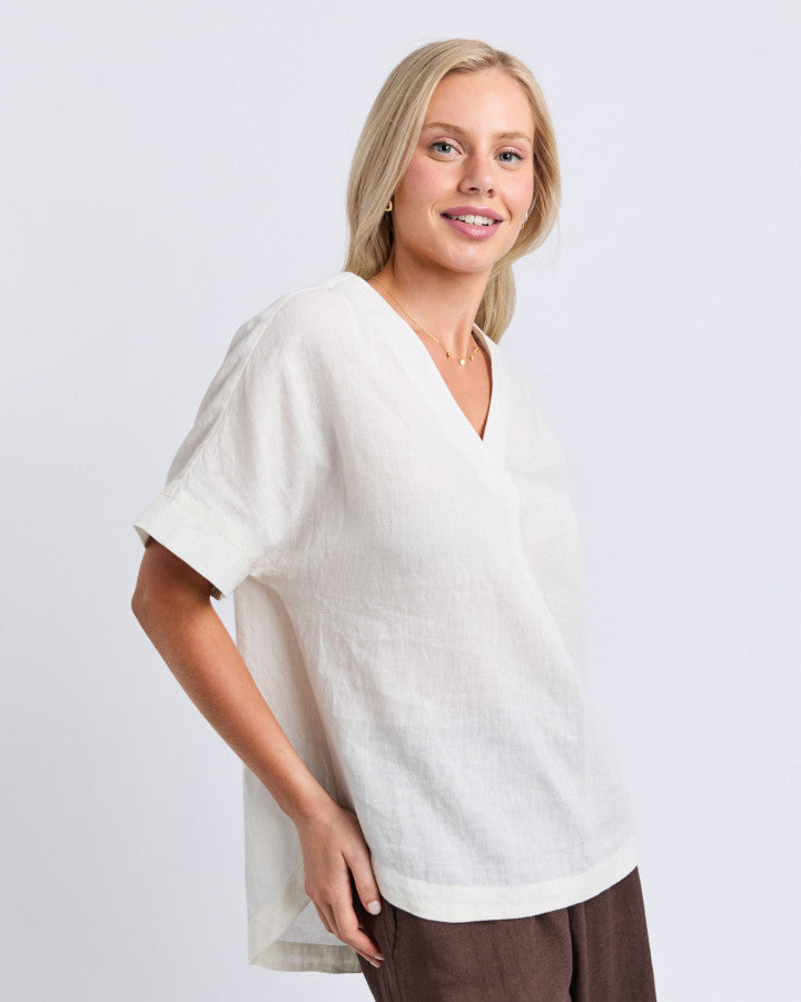 Wander Top