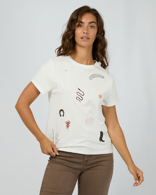 Western Dreamer Regular Tee