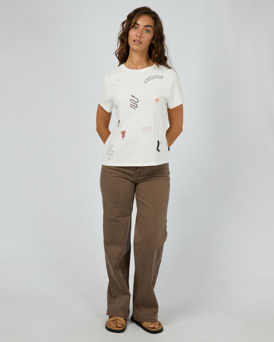 Western Dreamer Regular Tee