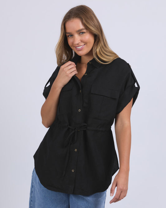 Willow Shirt