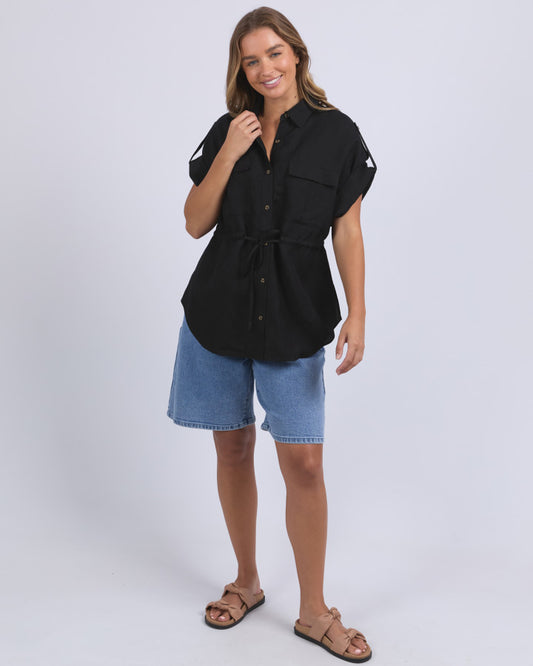 Willow Shirt