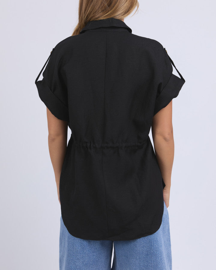 Willow Shirt