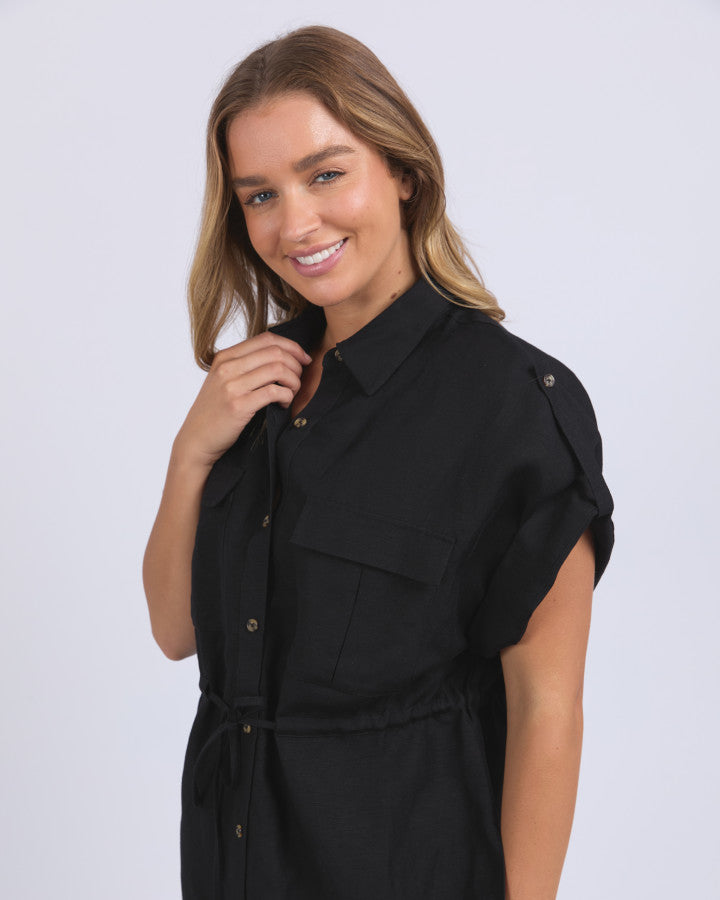 Willow Shirt
