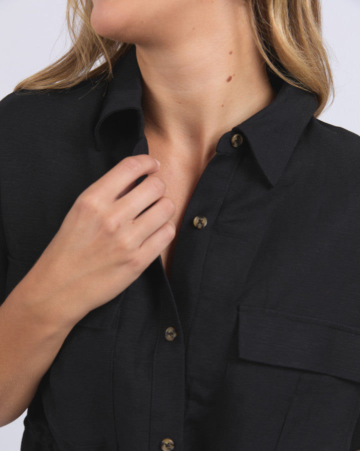 Willow Shirt