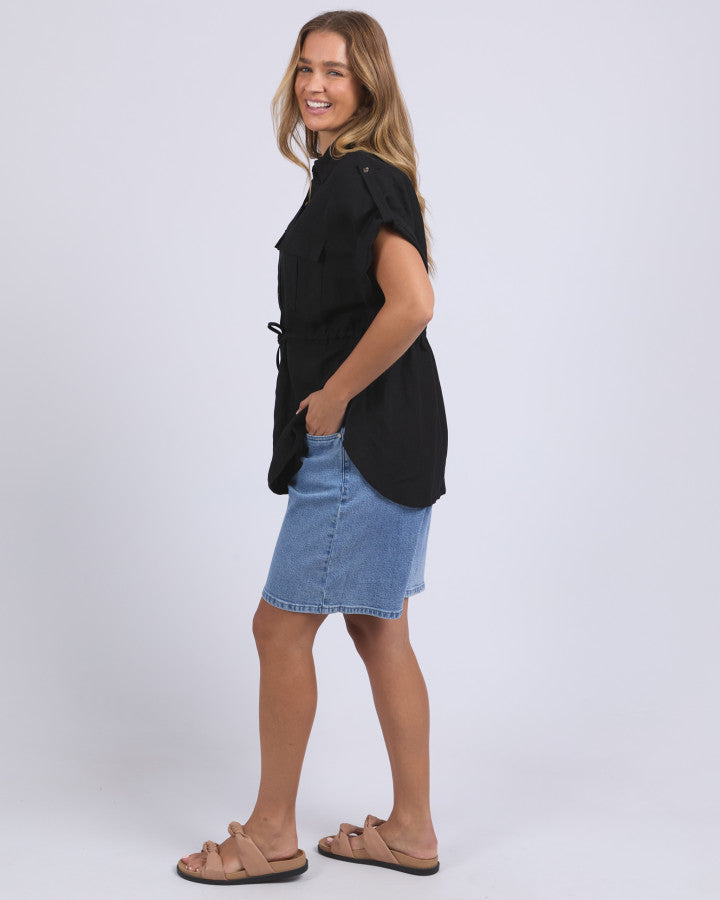 Willow Shirt