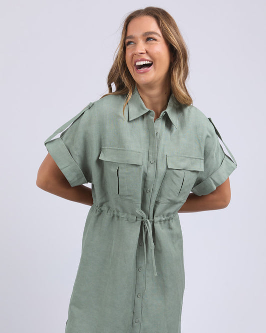 Willow Dress