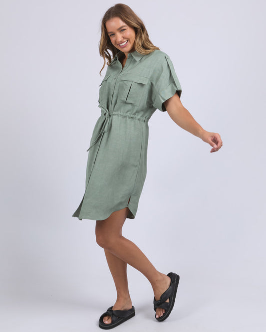 Willow Dress