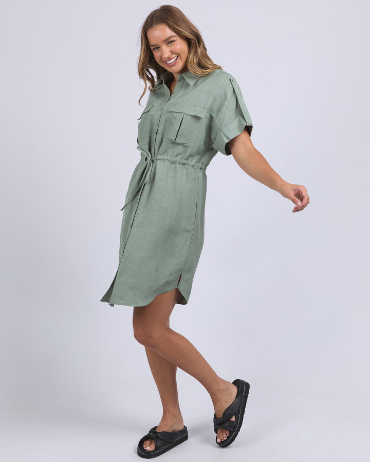 Willow Dress