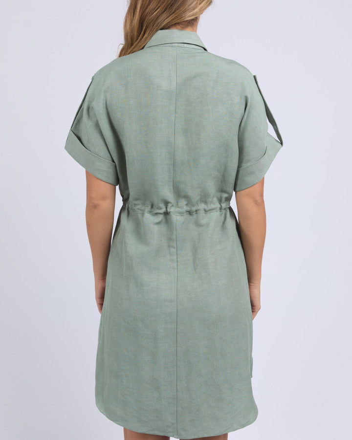 Willow Dress