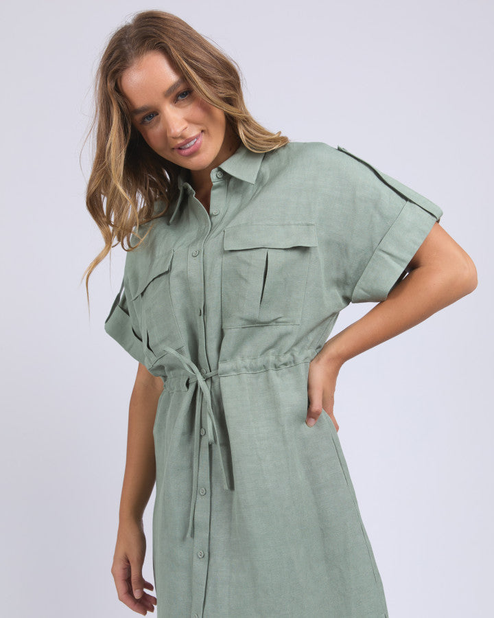 Willow Dress