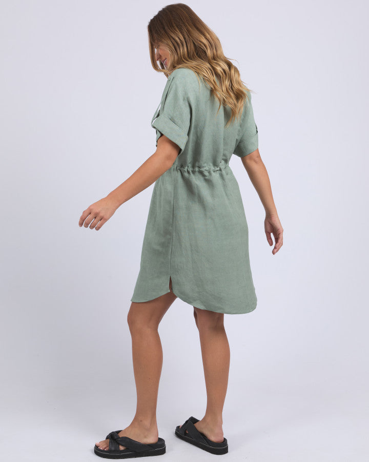 Willow Dress