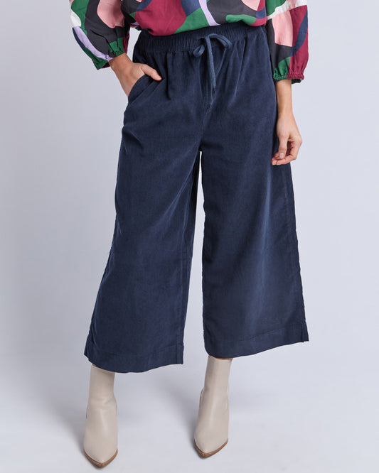 Winnie Cord Pant
