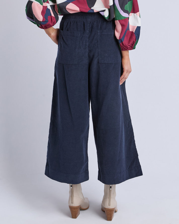 Winnie Cord Pant
