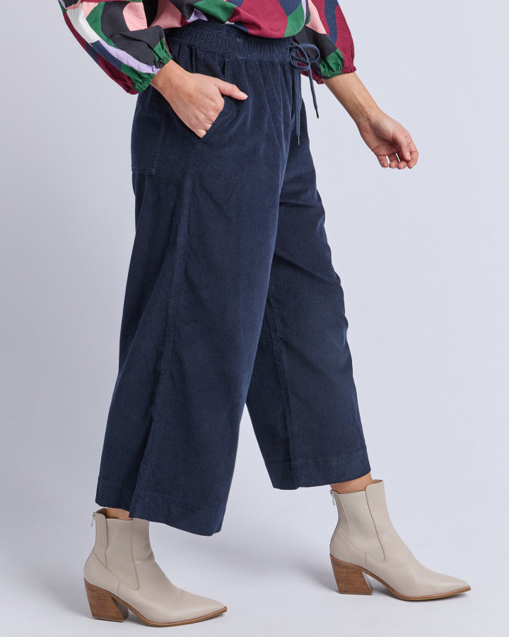 Winnie Cord Pant