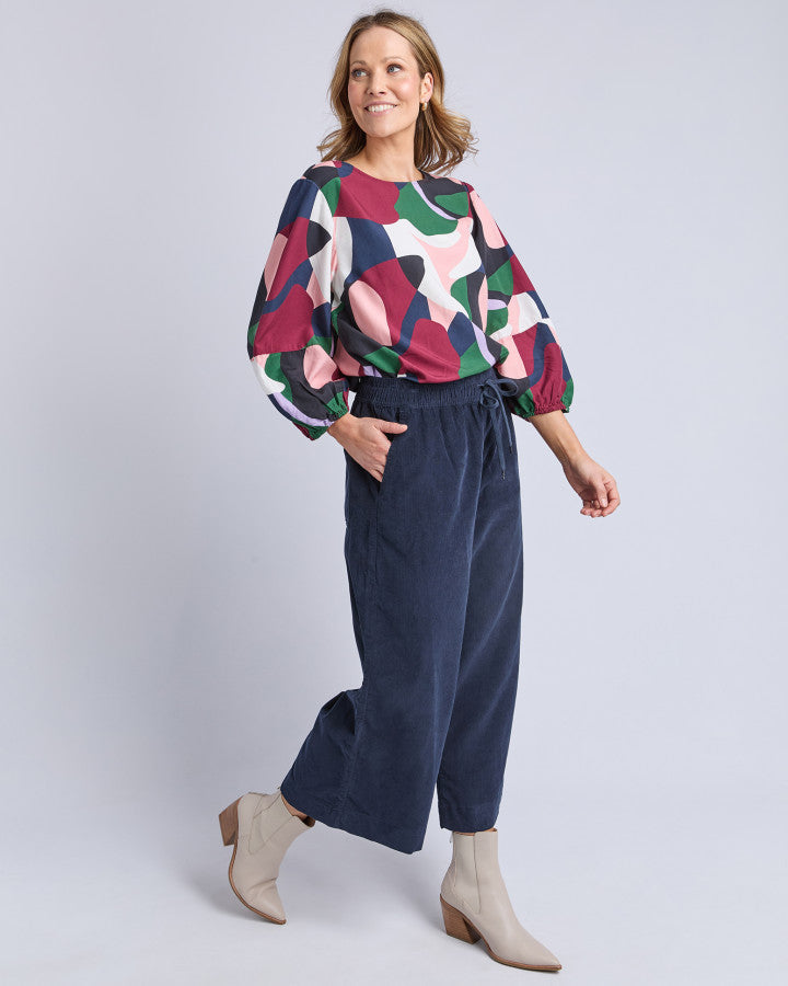 Winnie Cord Pant