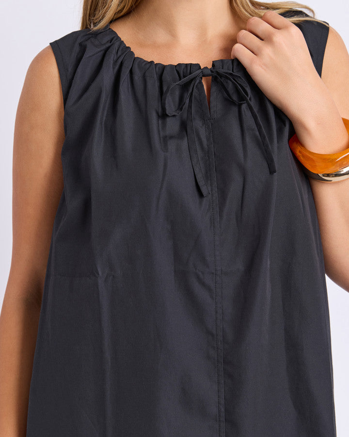 Winslet Dress | Black
