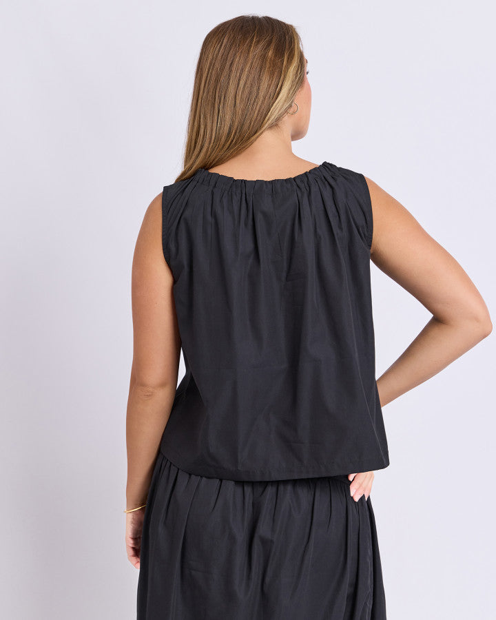 Winslet Top