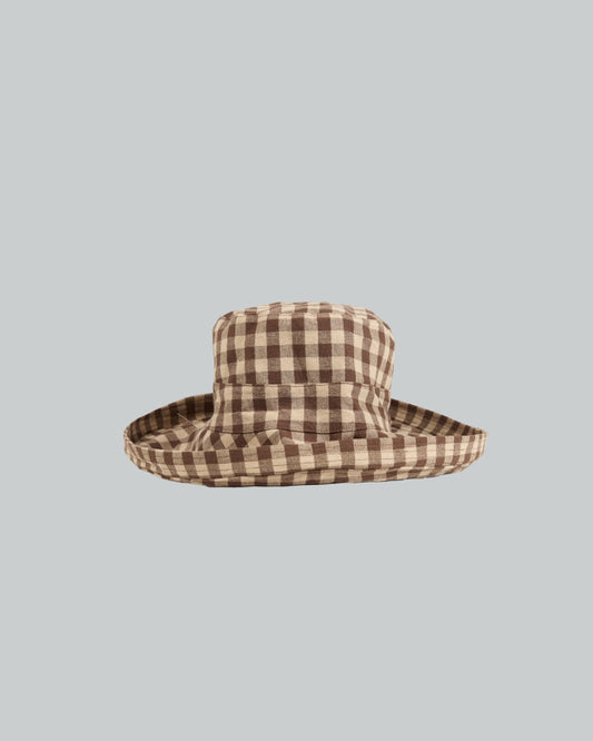 Wynn Bucket Hat