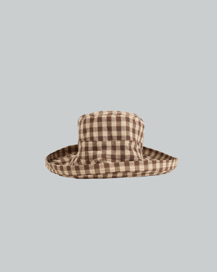 Wynn Bucket Hat