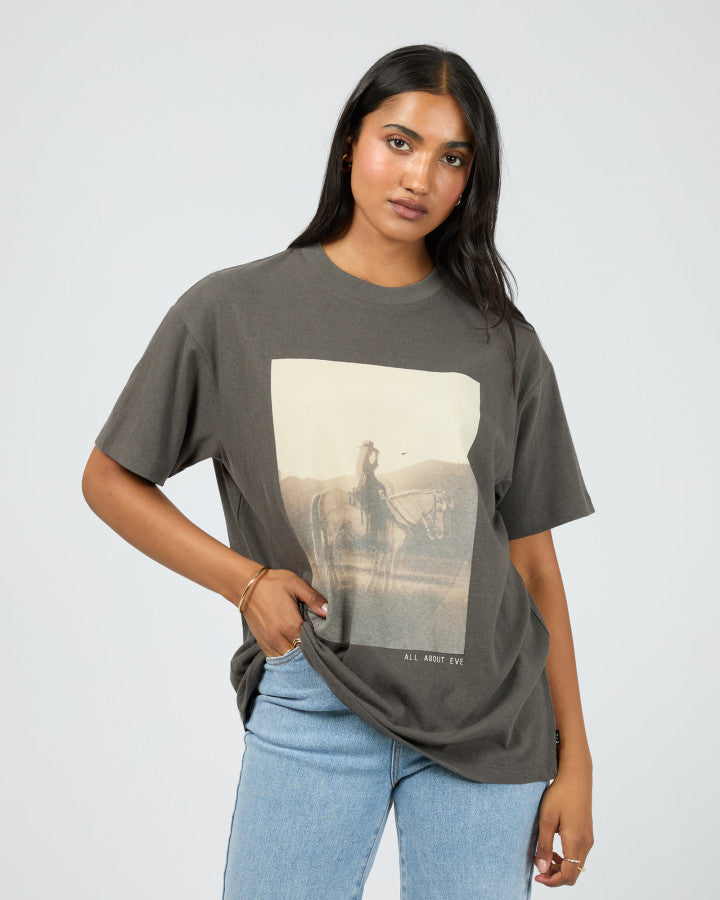 Yellowstone Relaxed Tee