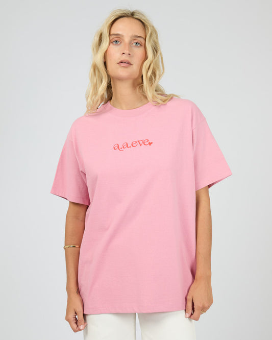 You Are Fabulous Relaxed Tee