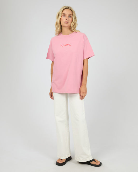 You Are Fabulous Relaxed Tee