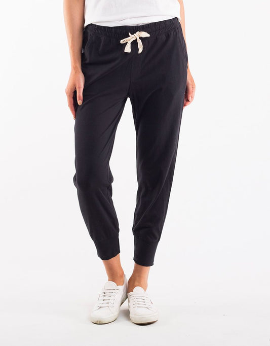elm lifestyle wash out lounge pant elsie and florence