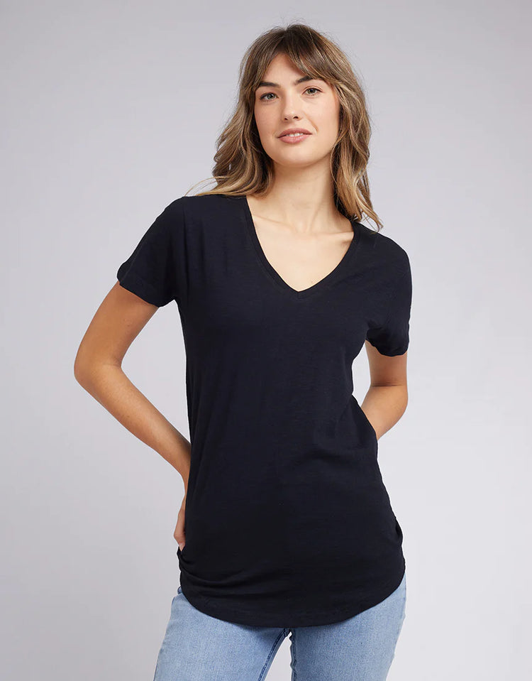 Marvelous Tee | Black