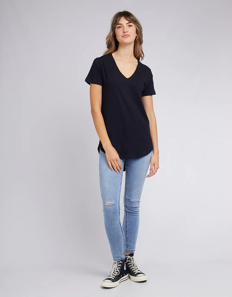 Marvelous Tee | Black