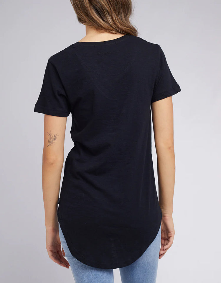 Marvelous Tee | Black