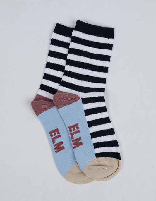 Nellie Ankle Sock 2pk