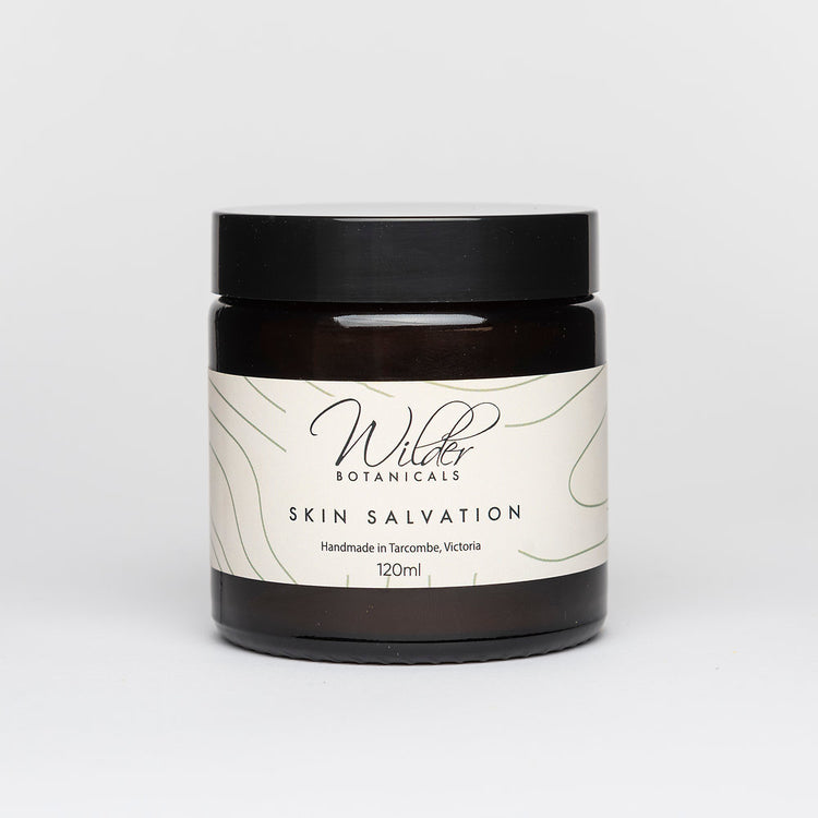 Skin Salvation | 120ml